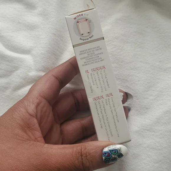 IMPRESS Limited Edition Press On Nails π
πΏ - Picture 4 of 7